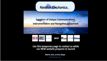 Farallon Electronics